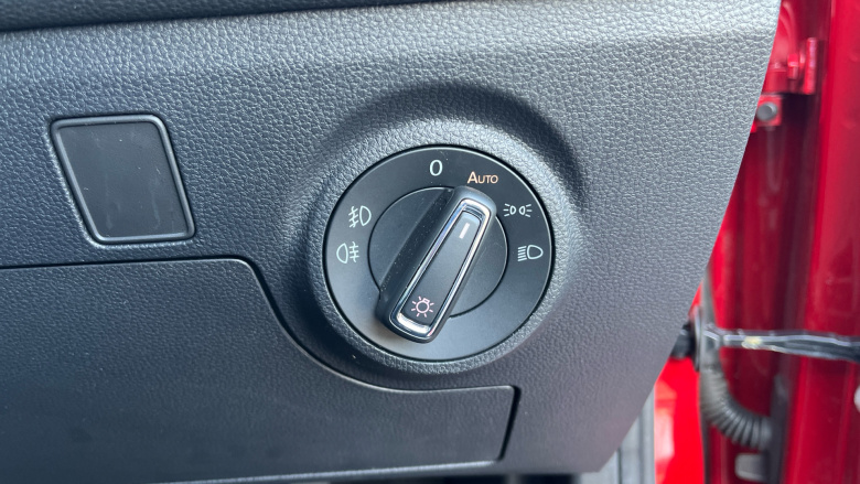 SEAT Ibiza 1.0 TSI 110 Xcellence Lux [EZ] 5dr Petrol Hatchback